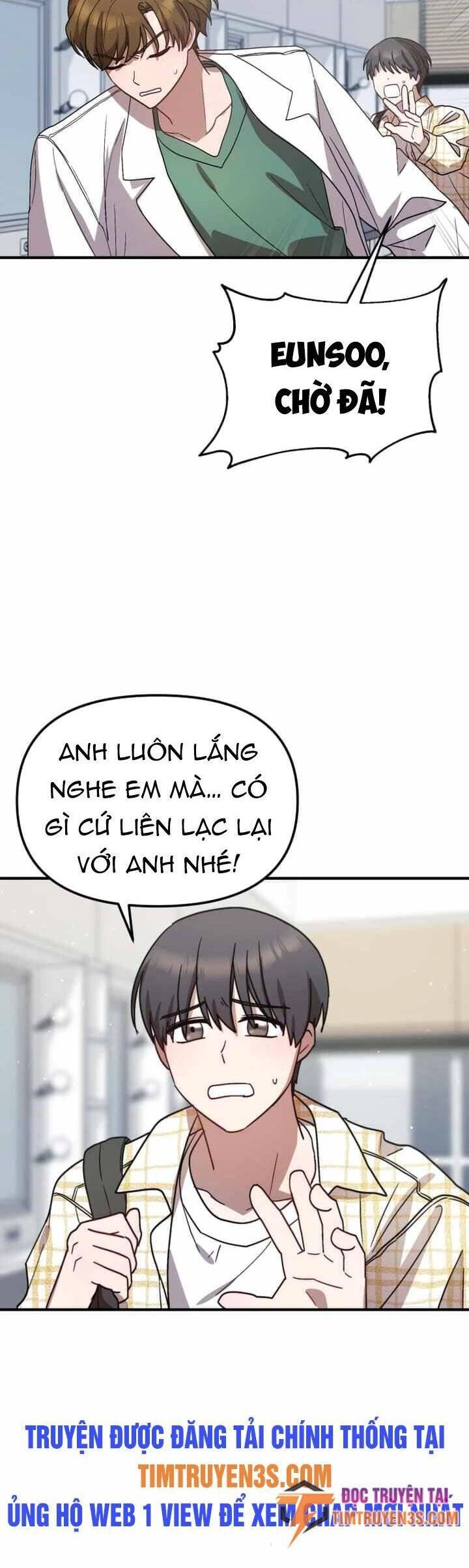 Thư Viện Ẩn Của Siêu Idol Chapter 40 - 8