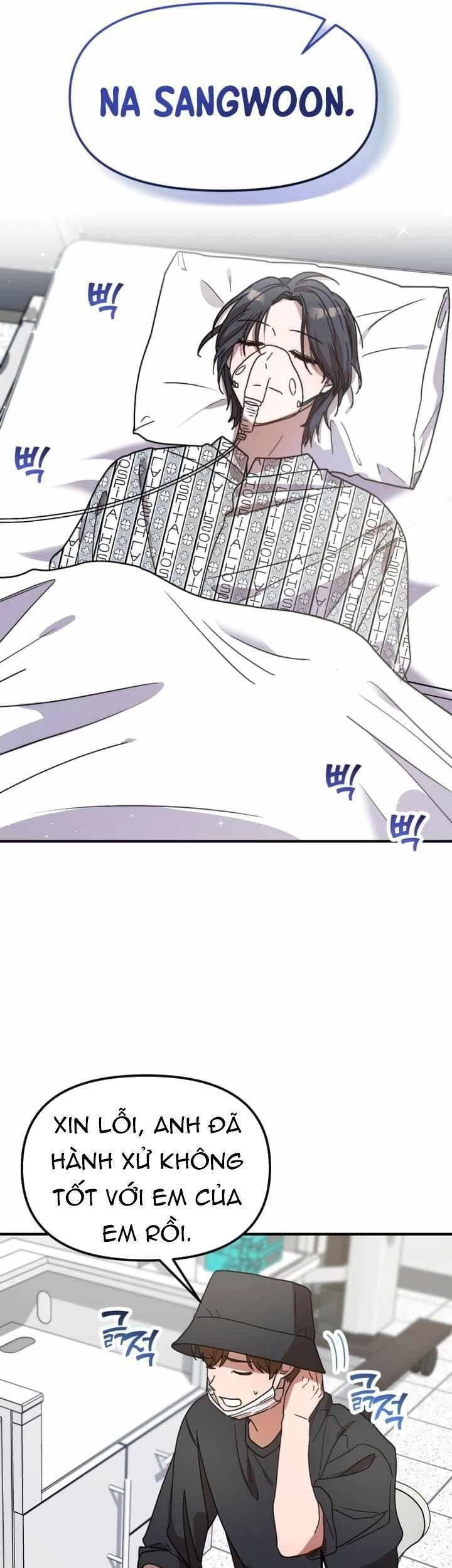 Thư Viện Ẩn Của Siêu Idol Chapter 40 - 13