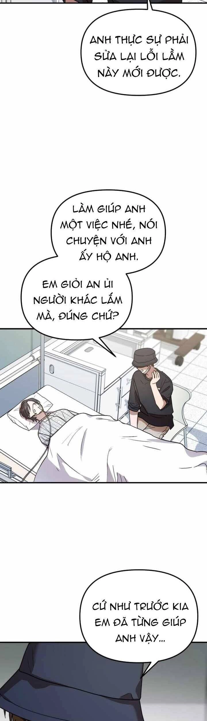 Thư Viện Ẩn Của Siêu Idol Chapter 40 - 14