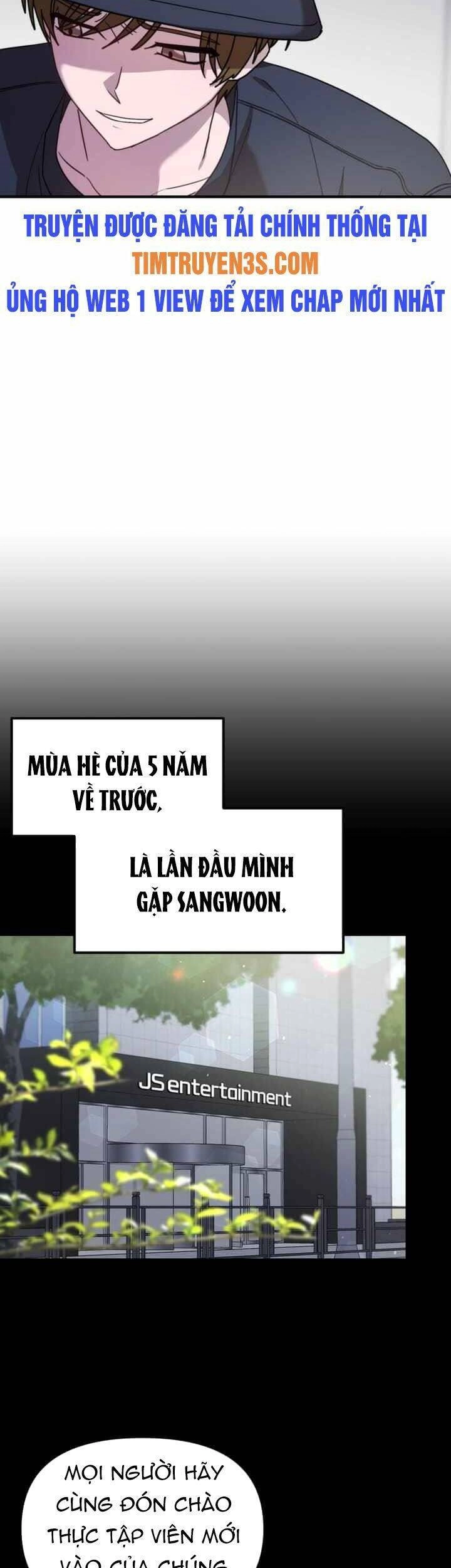 Thư Viện Ẩn Của Siêu Idol Chapter 40 - 15