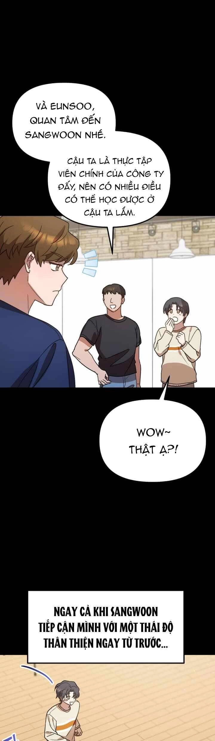 Thư Viện Ẩn Của Siêu Idol Chapter 40 - 17