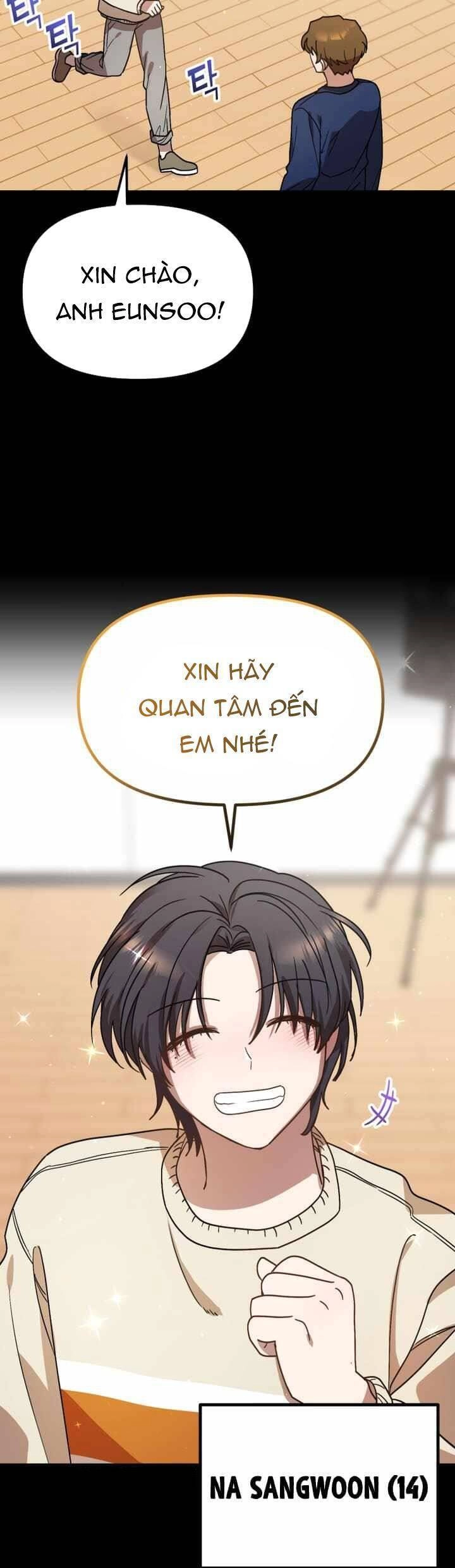 Thư Viện Ẩn Của Siêu Idol Chapter 40 - 18
