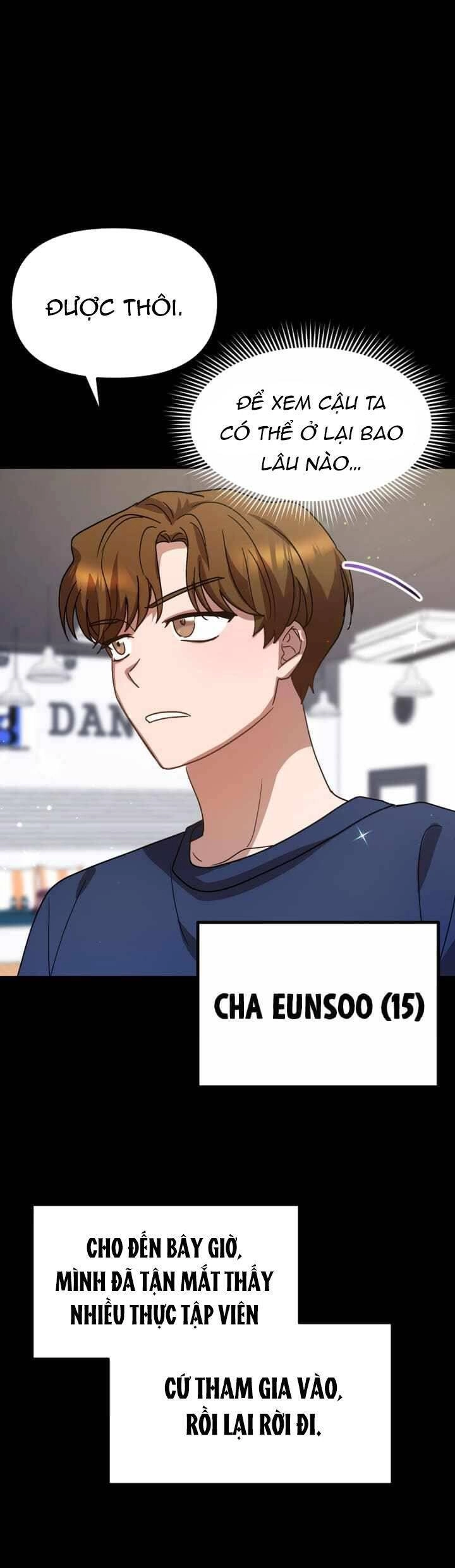 Thư Viện Ẩn Của Siêu Idol Chapter 40 - 19