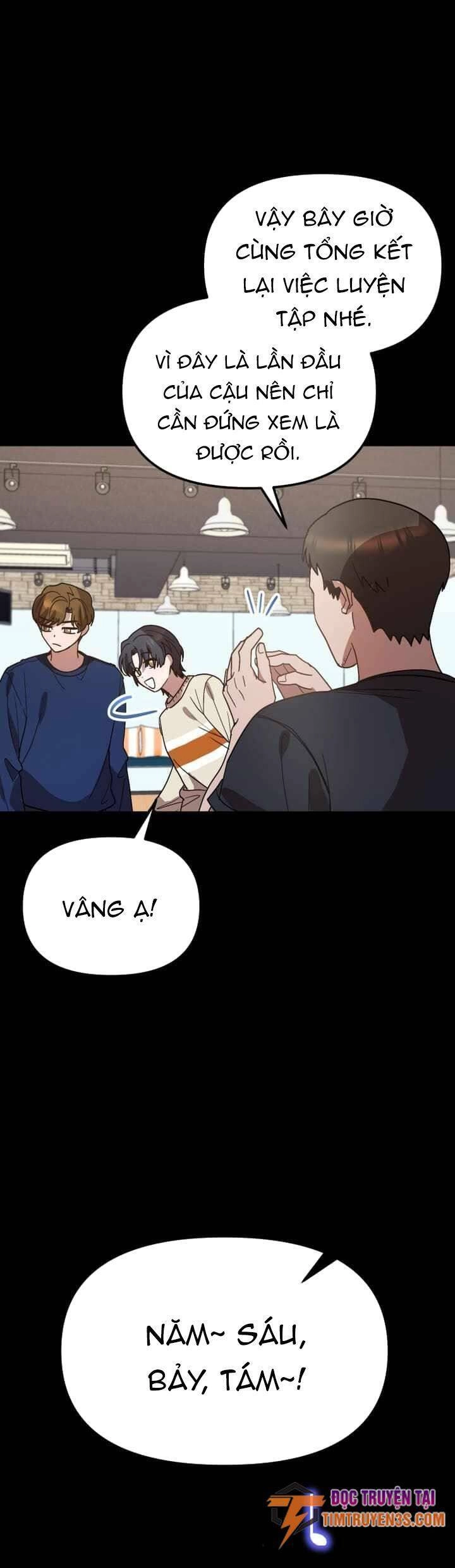 Thư Viện Ẩn Của Siêu Idol Chapter 40 - 20