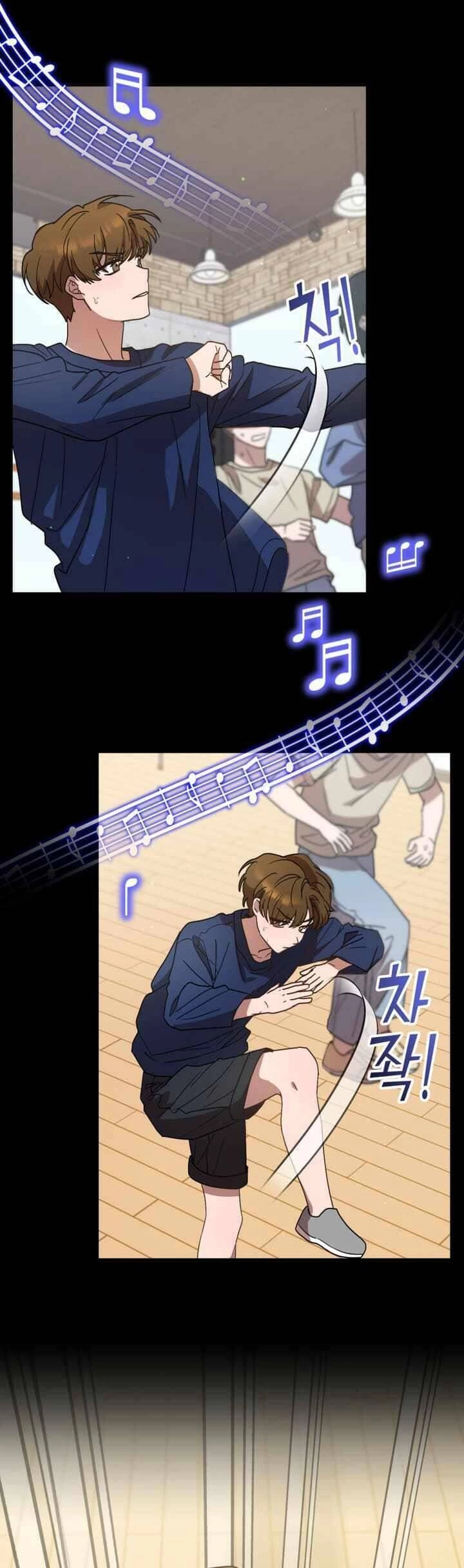 Thư Viện Ẩn Của Siêu Idol Chapter 40 - 21