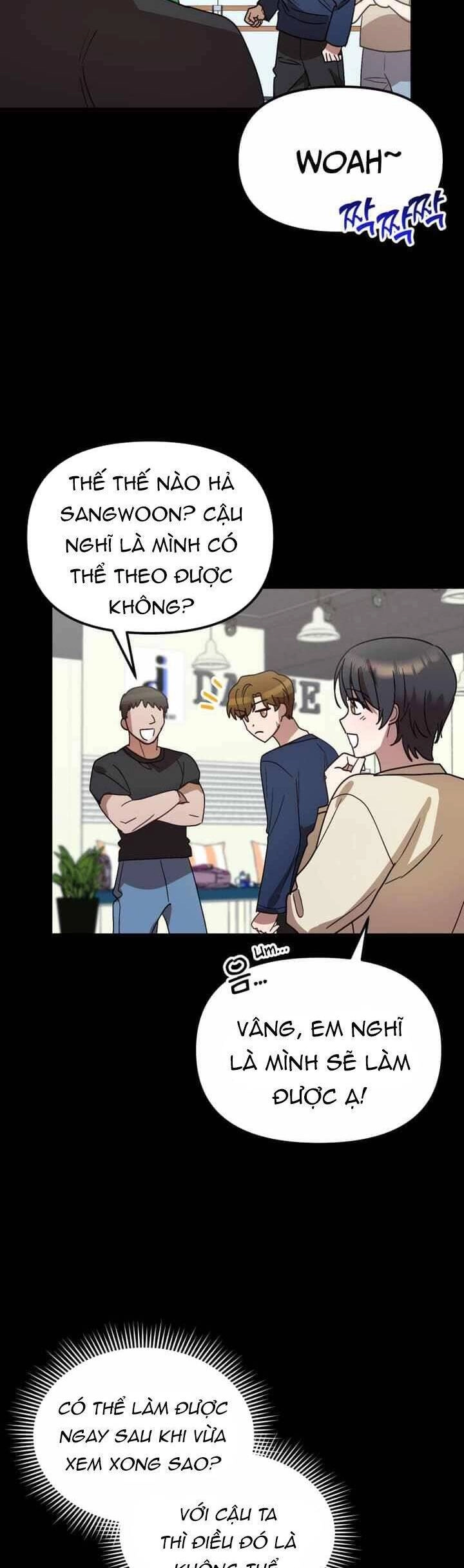 Thư Viện Ẩn Của Siêu Idol Chapter 40 - 23