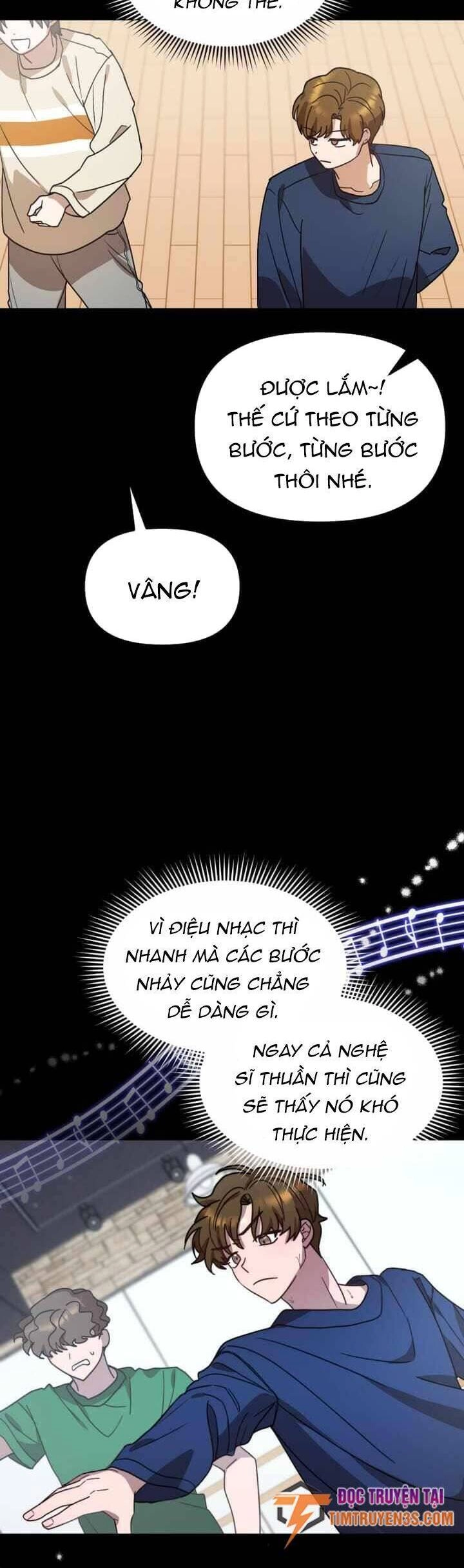 Thư Viện Ẩn Của Siêu Idol Chapter 40 - 24