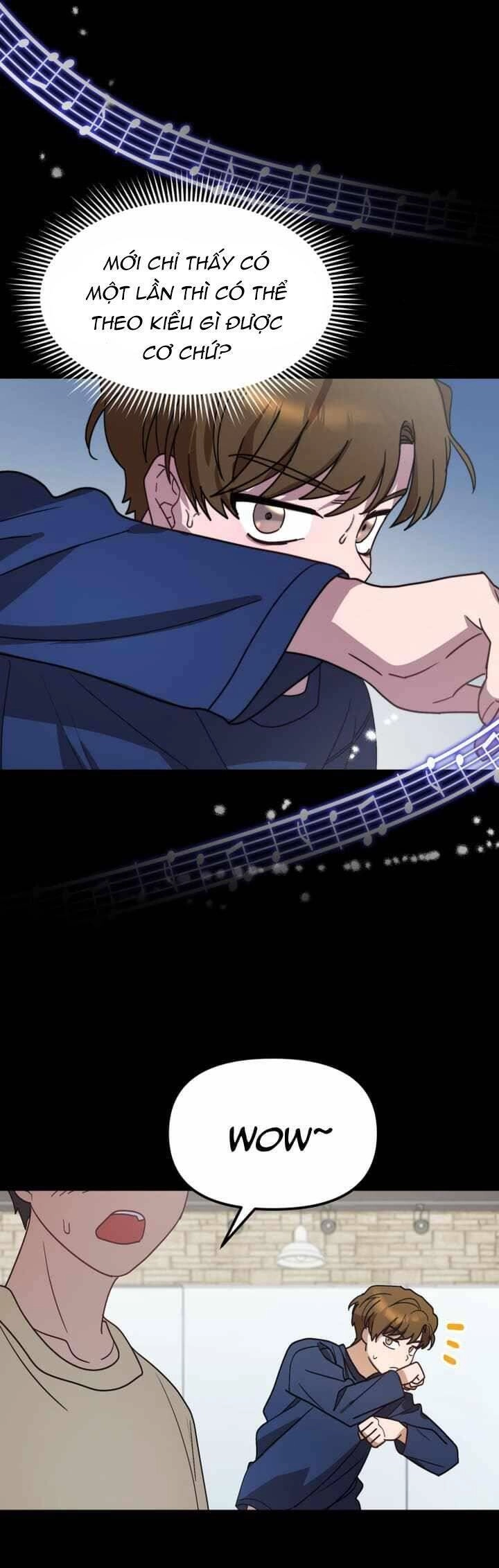 Thư Viện Ẩn Của Siêu Idol Chapter 40 - 25