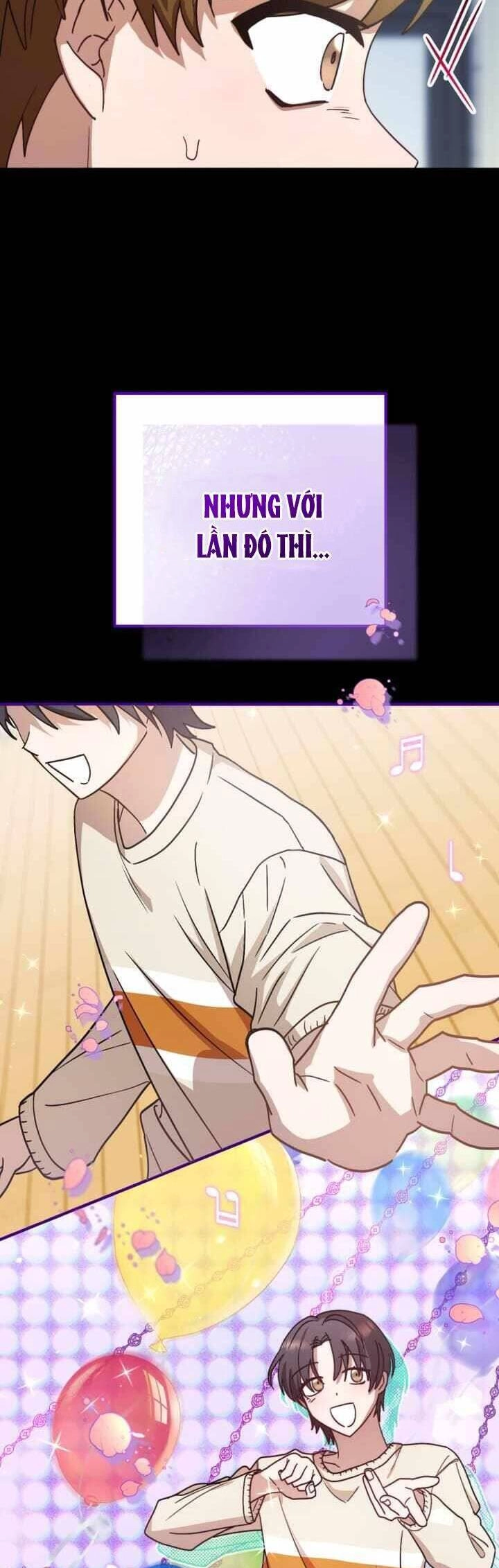 Thư Viện Ẩn Của Siêu Idol Chapter 40 - 27