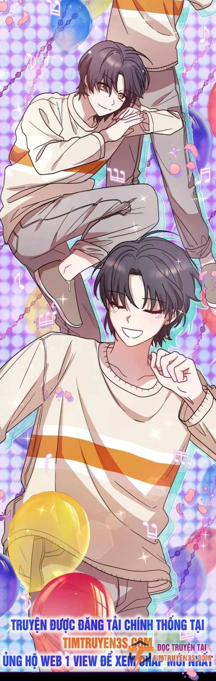 Thư Viện Ẩn Của Siêu Idol Chapter 40 - 28