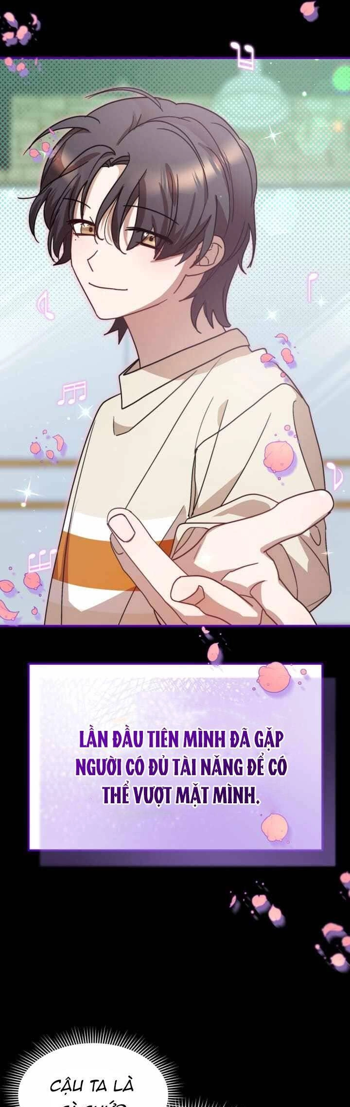 Thư Viện Ẩn Của Siêu Idol Chapter 40 - 29