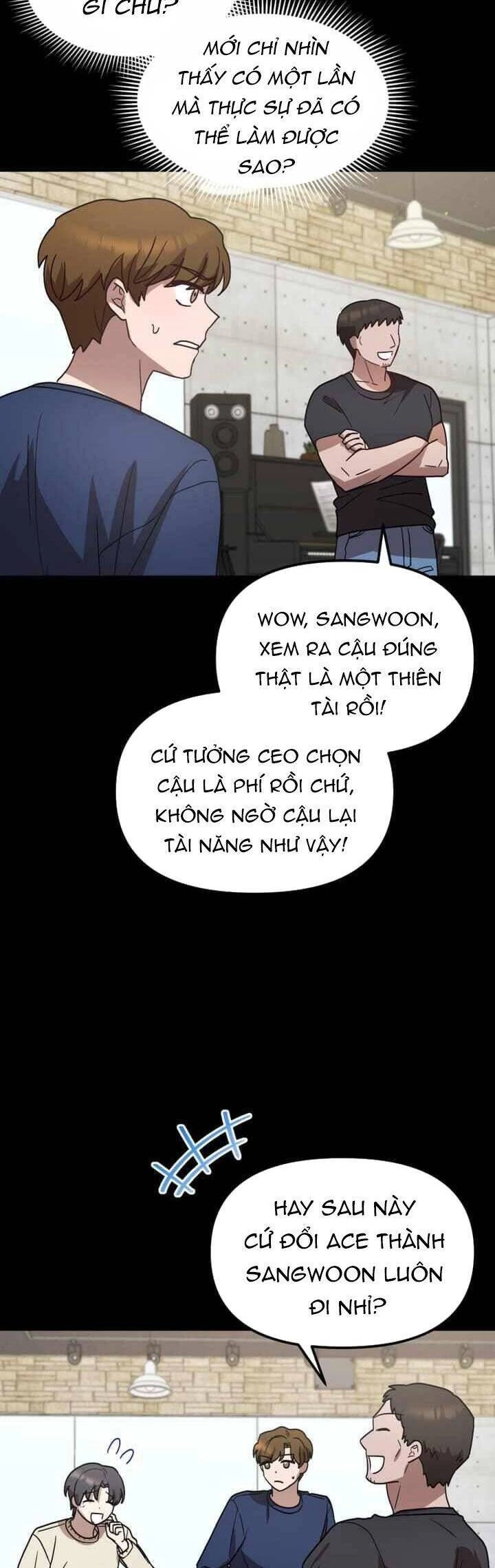 Thư Viện Ẩn Của Siêu Idol Chapter 40 - 30