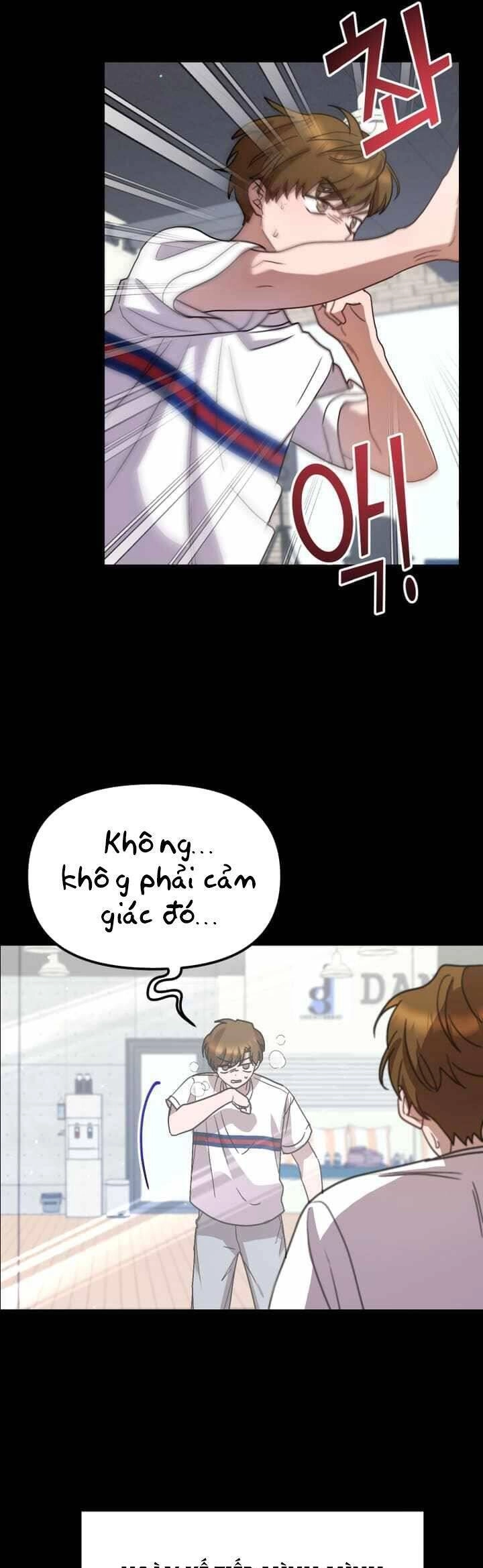 Thư Viện Ẩn Của Siêu Idol Chapter 40 - 33