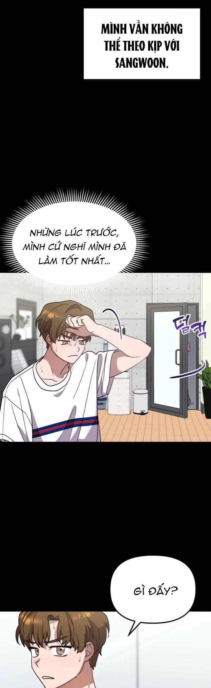 Thư Viện Ẩn Của Siêu Idol Chapter 40 - 35