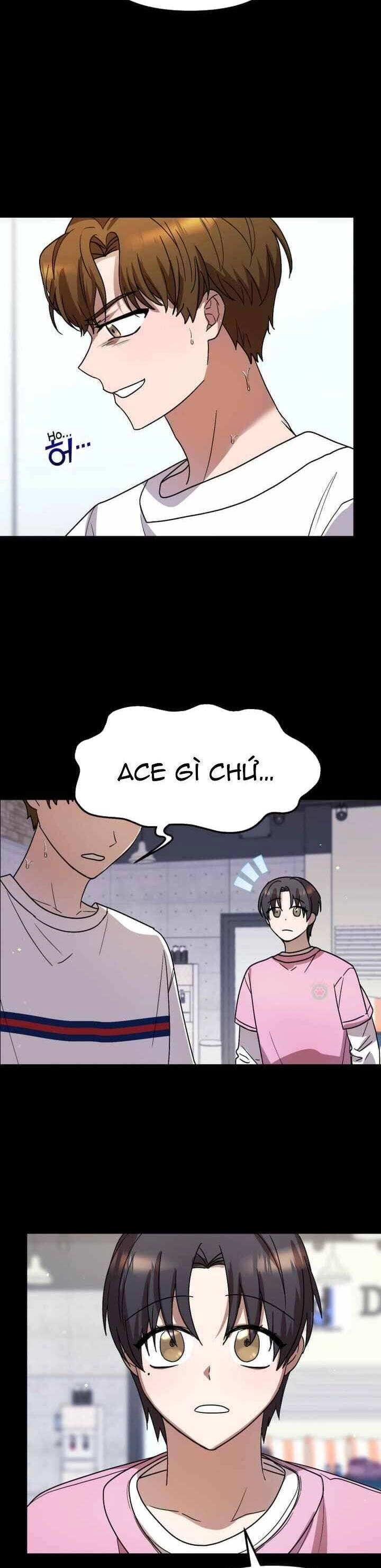 Thư Viện Ẩn Của Siêu Idol Chapter 40 - 38