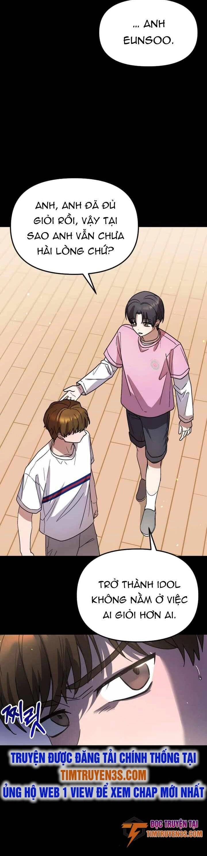 Thư Viện Ẩn Của Siêu Idol Chapter 40 - 39