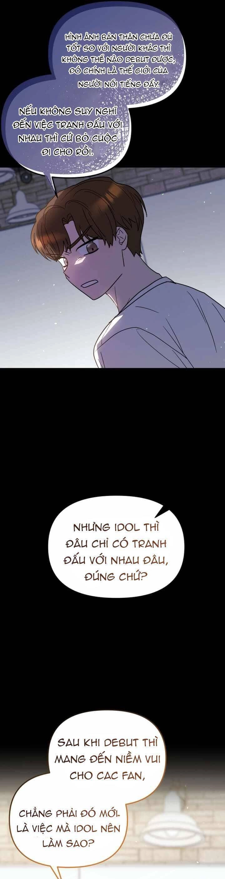 Thư Viện Ẩn Của Siêu Idol Chapter 40 - 40