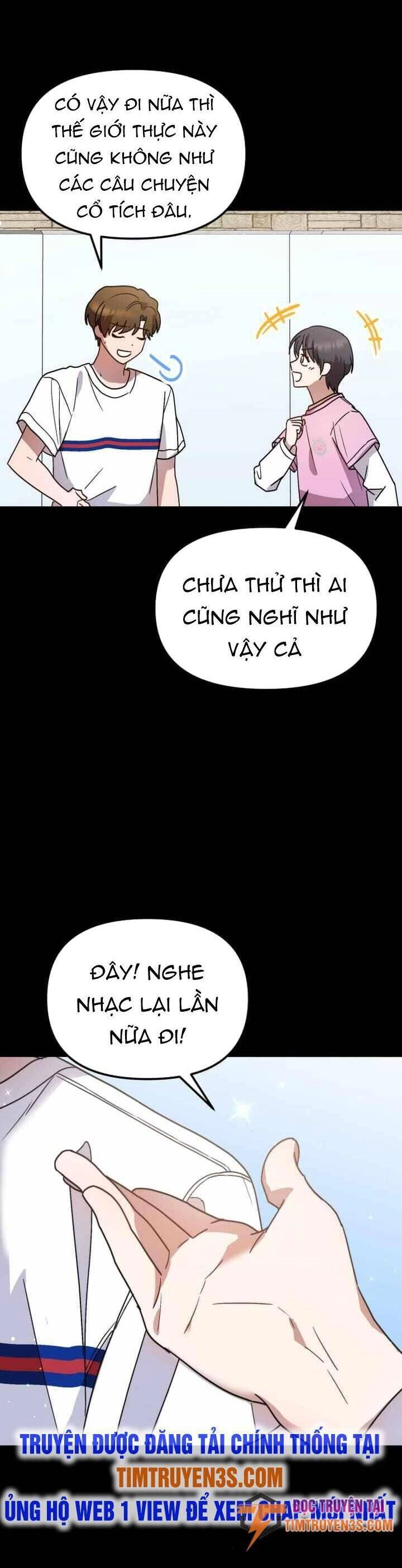 Thư Viện Ẩn Của Siêu Idol Chapter 40 - 42