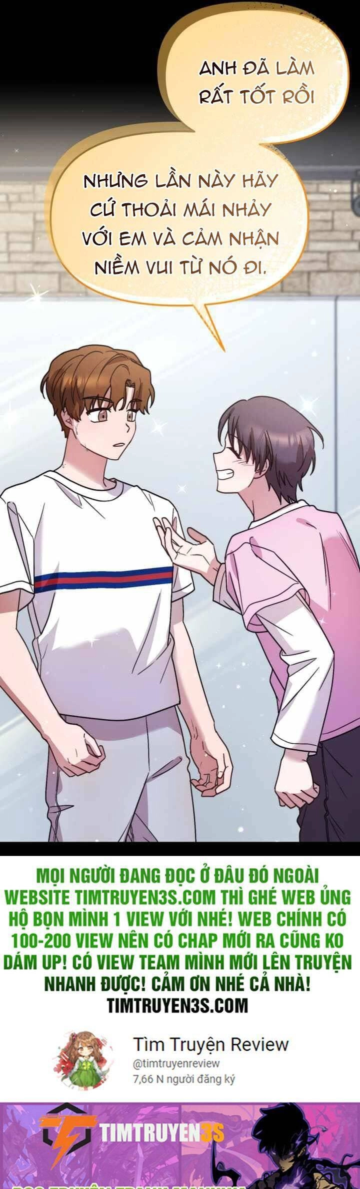 Thư Viện Ẩn Của Siêu Idol Chapter 40 - 43