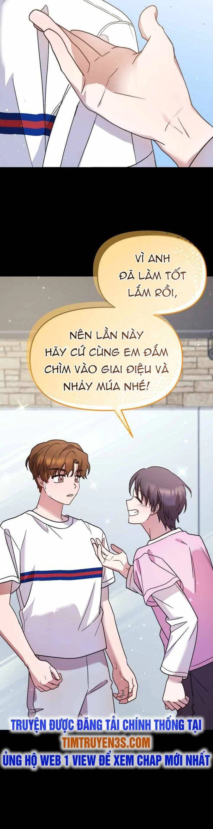 Thư Viện Ẩn Của Siêu Idol Chapter 41 - 2