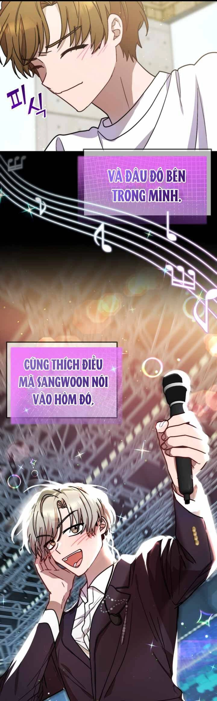 Thư Viện Ẩn Của Siêu Idol Chapter 41 - 5