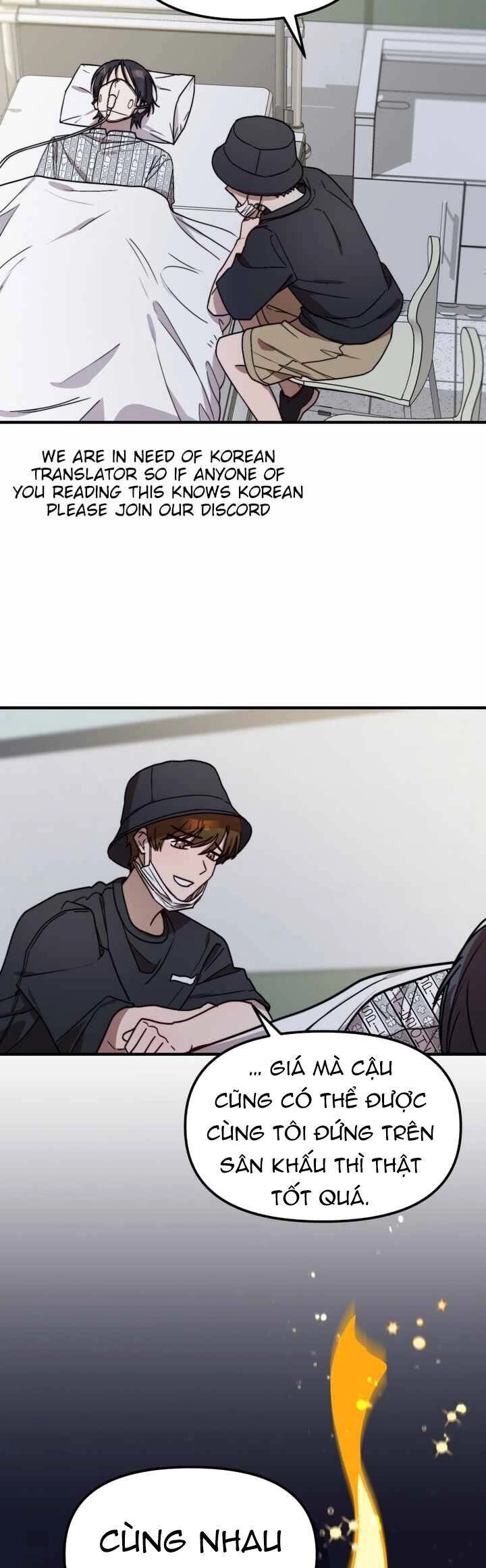 Thư Viện Ẩn Của Siêu Idol Chapter 41 - 7