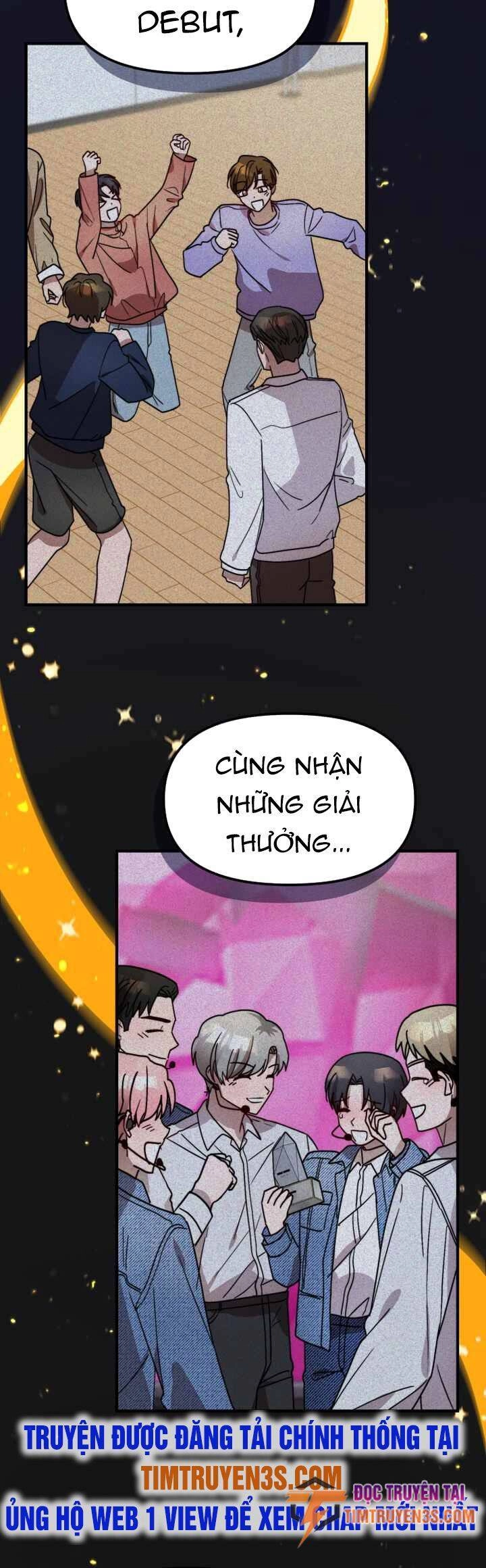 Thư Viện Ẩn Của Siêu Idol Chapter 41 - 8