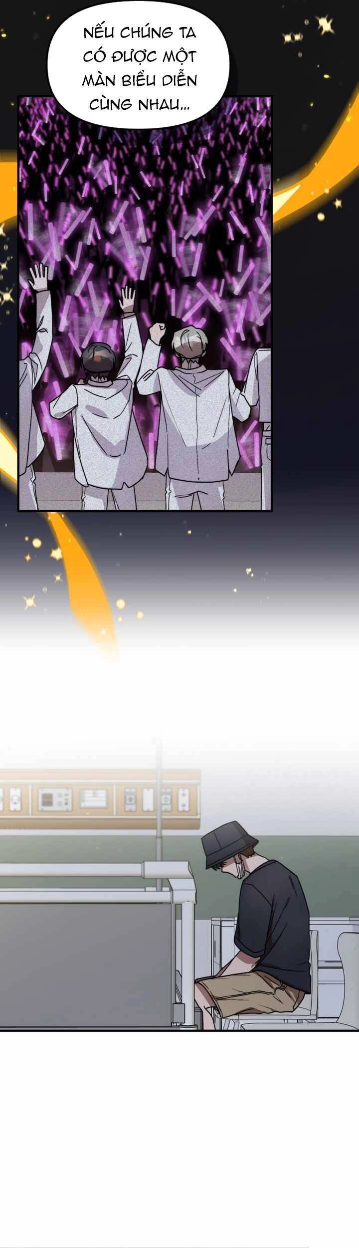 Thư Viện Ẩn Của Siêu Idol Chapter 41 - 9