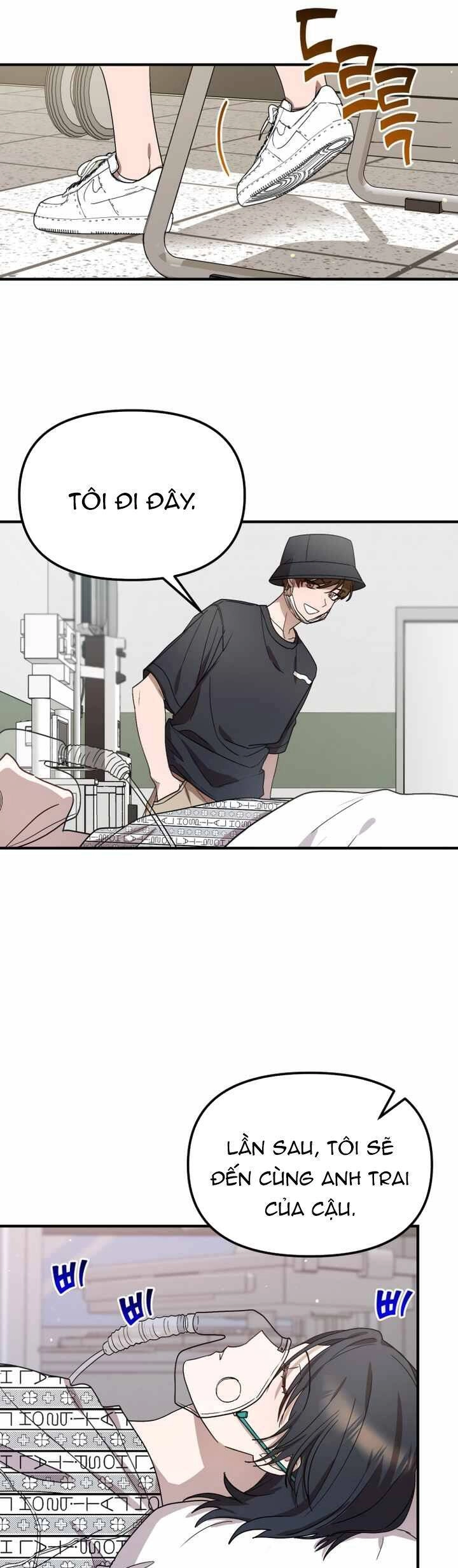 Thư Viện Ẩn Của Siêu Idol Chapter 41 - 13