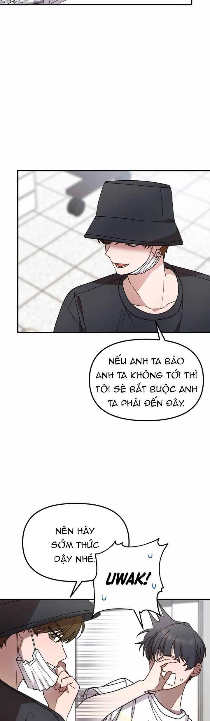 Thư Viện Ẩn Của Siêu Idol Chapter 41 - 14