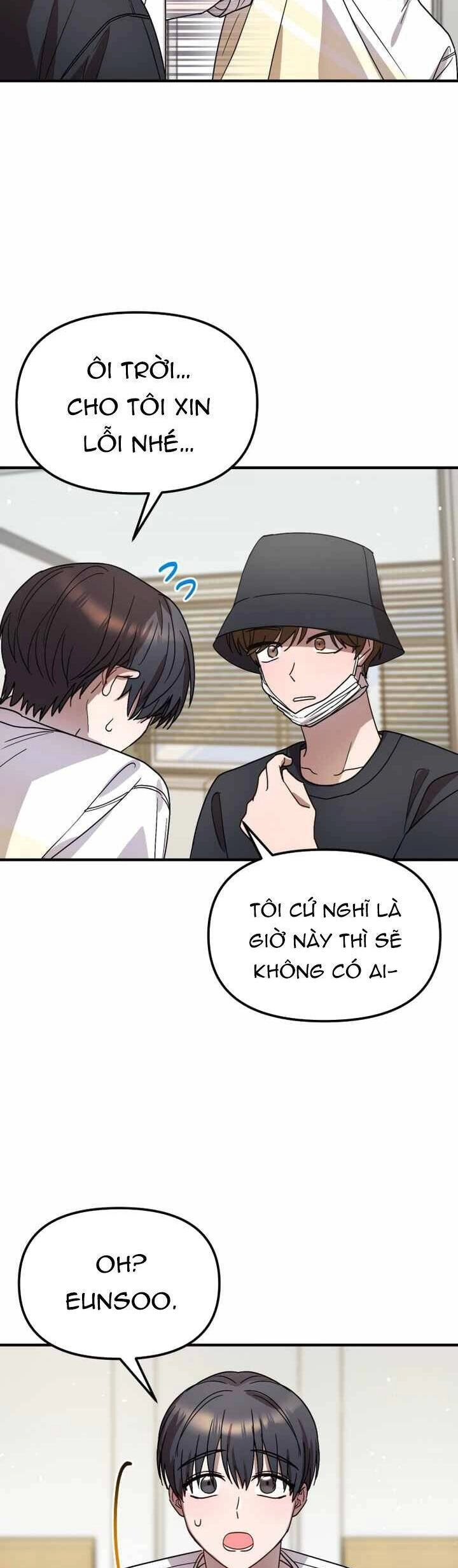 Thư Viện Ẩn Của Siêu Idol Chapter 41 - 15