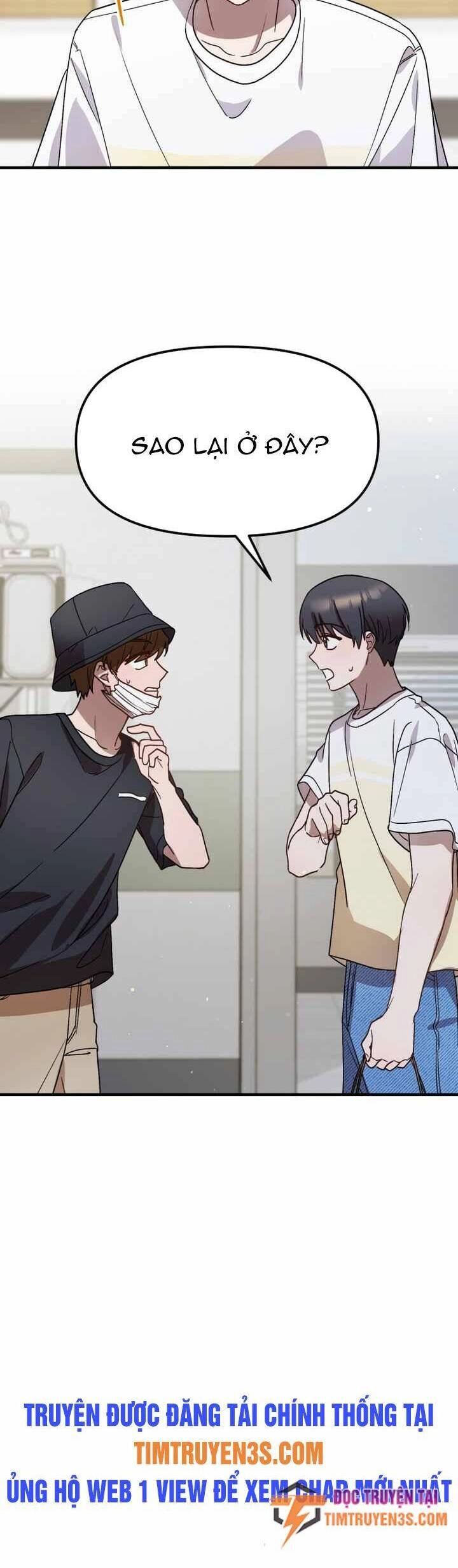 Thư Viện Ẩn Của Siêu Idol Chapter 41 - 16