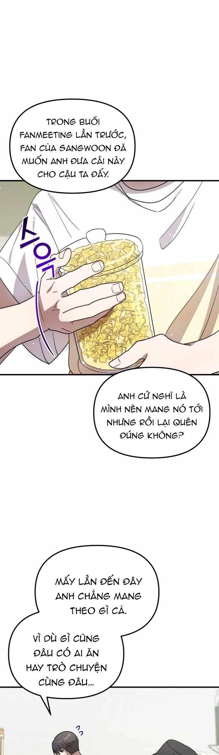 Thư Viện Ẩn Của Siêu Idol Chapter 41 - 19