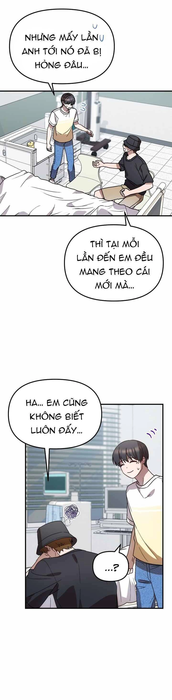 Thư Viện Ẩn Của Siêu Idol Chapter 41 - 22