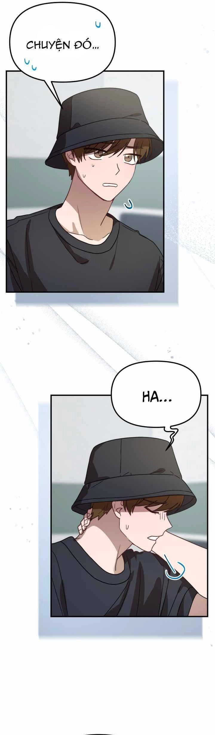 Thư Viện Ẩn Của Siêu Idol Chapter 41 - 24