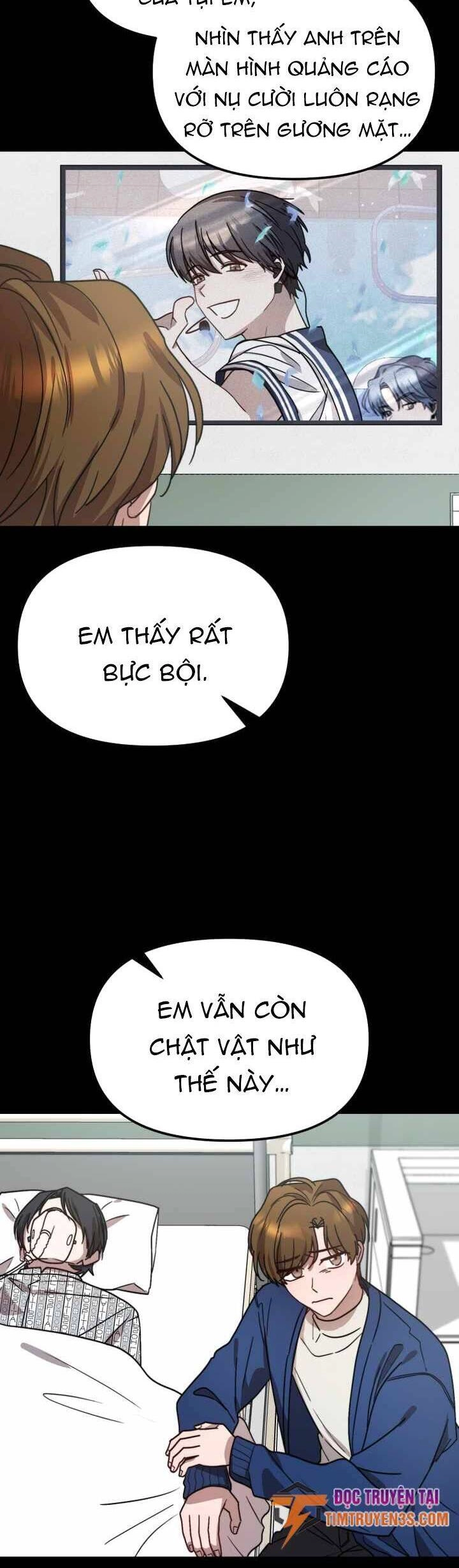 Thư Viện Ẩn Của Siêu Idol Chapter 41 - 27