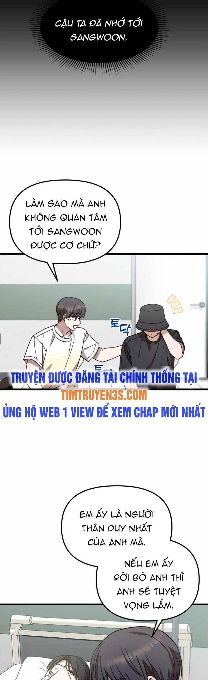 Thư Viện Ẩn Của Siêu Idol Chapter 41 - 30