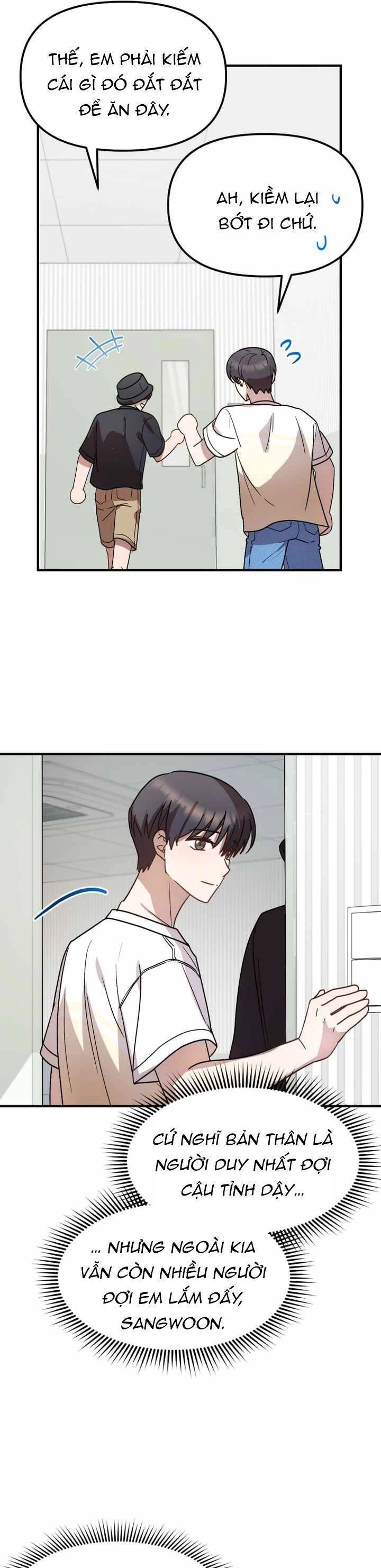 Thư Viện Ẩn Của Siêu Idol Chapter 41 - 36