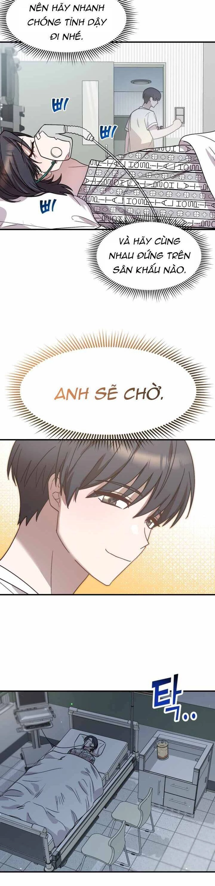 Thư Viện Ẩn Của Siêu Idol Chapter 41 - 37