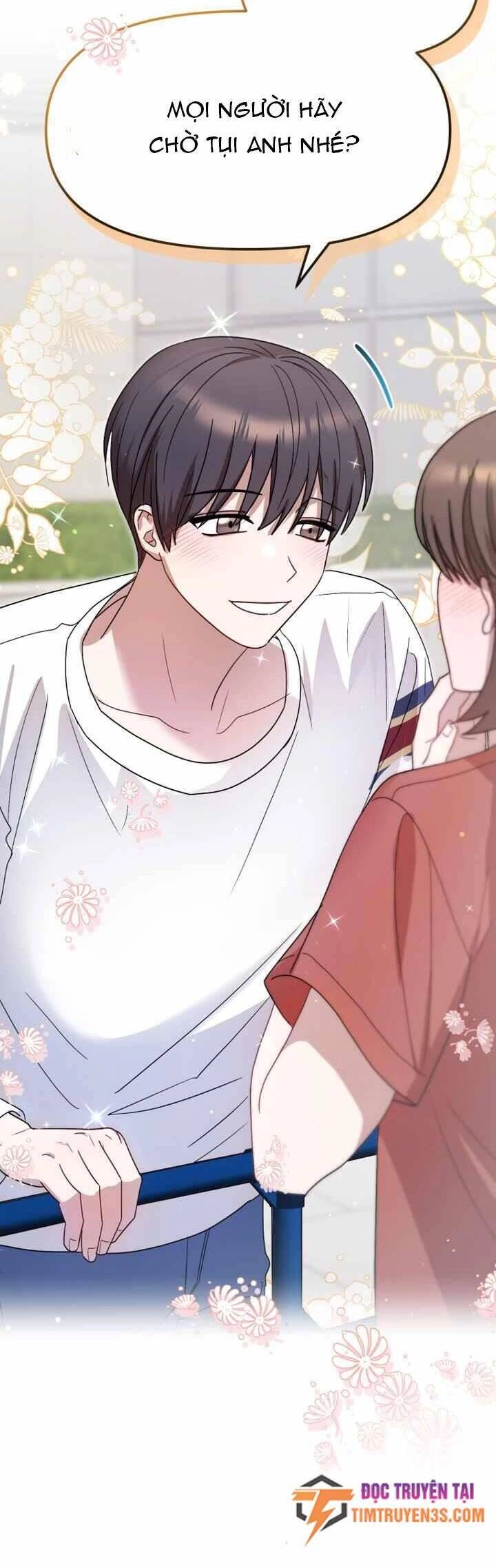 Thư Viện Ẩn Của Siêu Idol Chapter 42 - 15