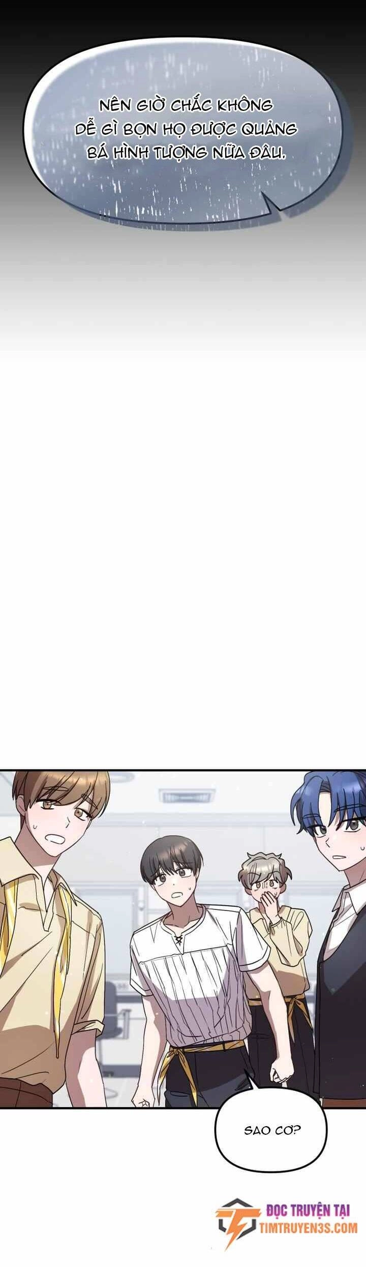 Thư Viện Ẩn Của Siêu Idol Chapter 42 - 35