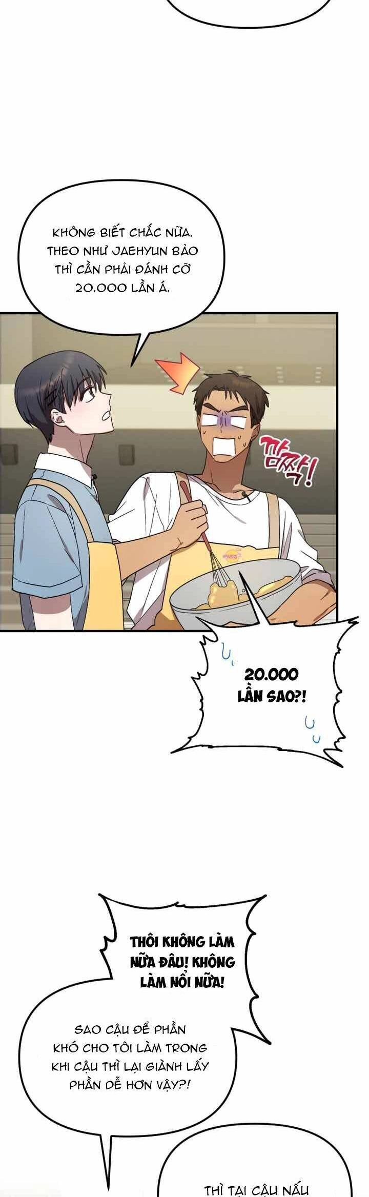 Thư Viện Ẩn Của Siêu Idol Chapter 43 - 7