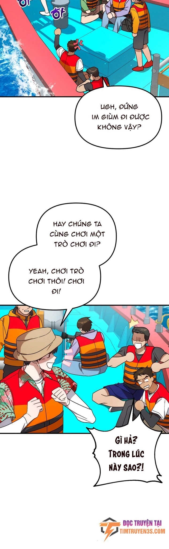 Thư Viện Ẩn Của Siêu Idol Chapter 44 - 9