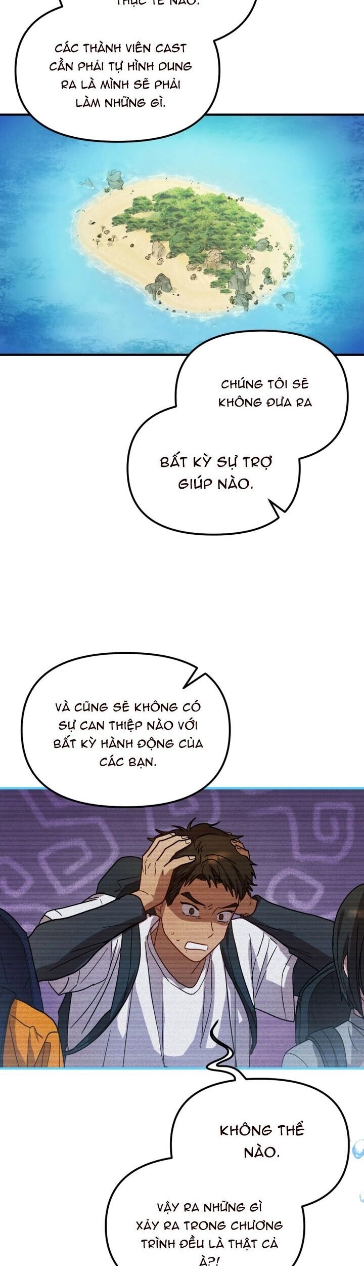 Thư Viện Ẩn Của Siêu Idol Chapter 44 - 23