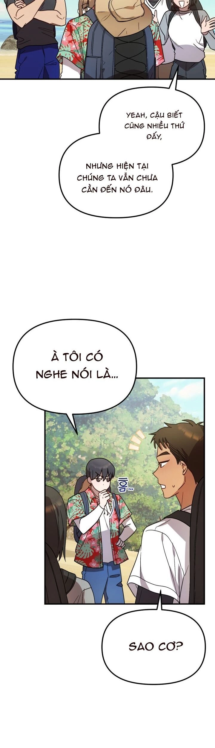 Thư Viện Ẩn Của Siêu Idol Chapter 44 - 27