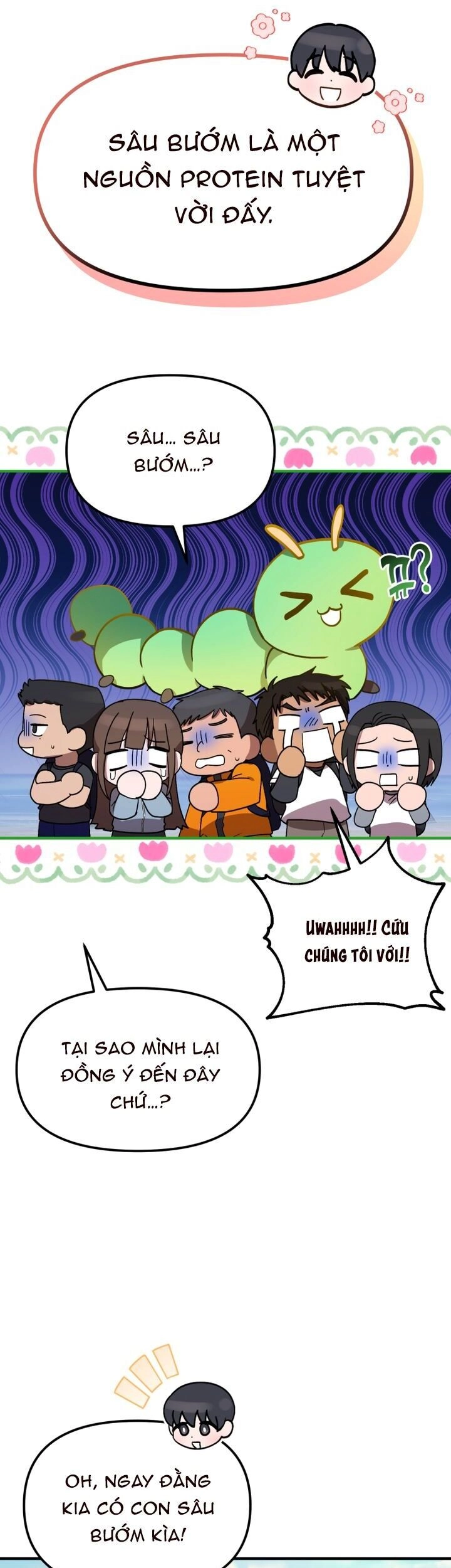 Thư Viện Ẩn Của Siêu Idol Chapter 44 - 28