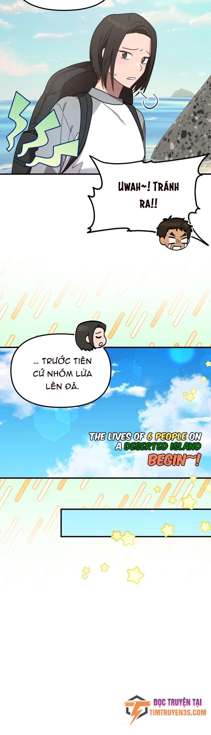 Thư Viện Ẩn Của Siêu Idol Chapter 44 - 29