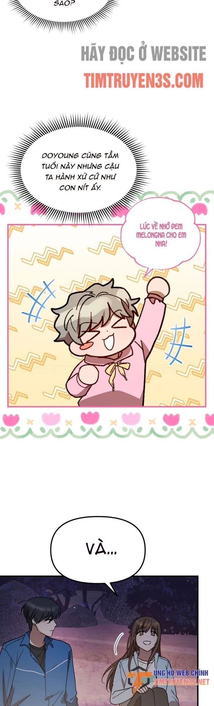 Thư Viện Ẩn Của Siêu Idol Chapter 45 - 19