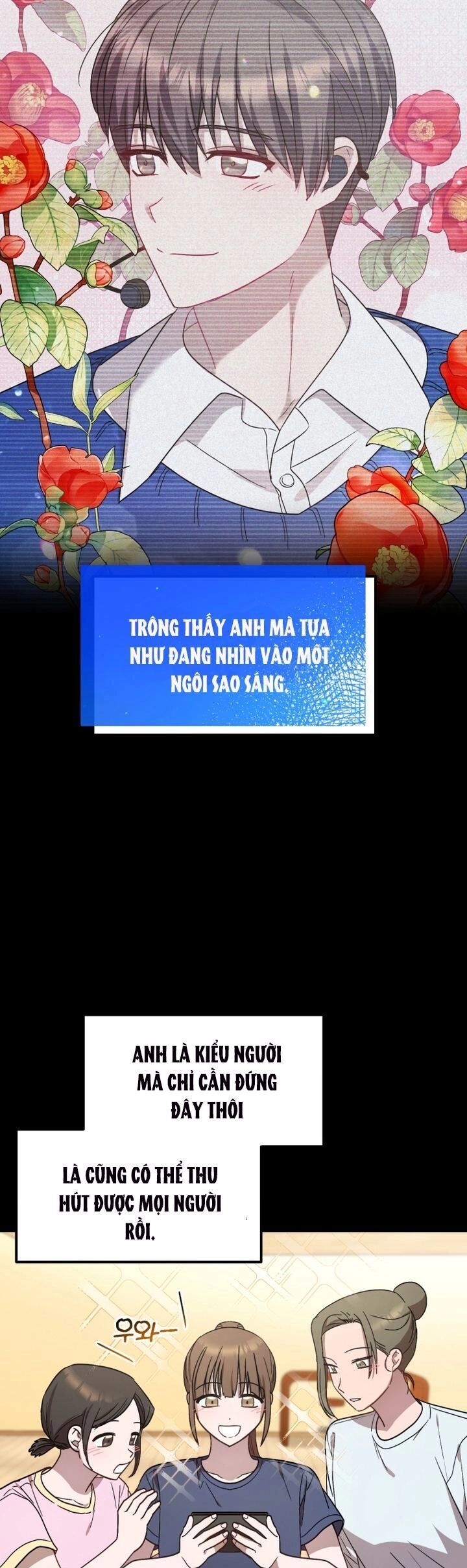 Thư Viện Ẩn Của Siêu Idol Chapter 45 - 24