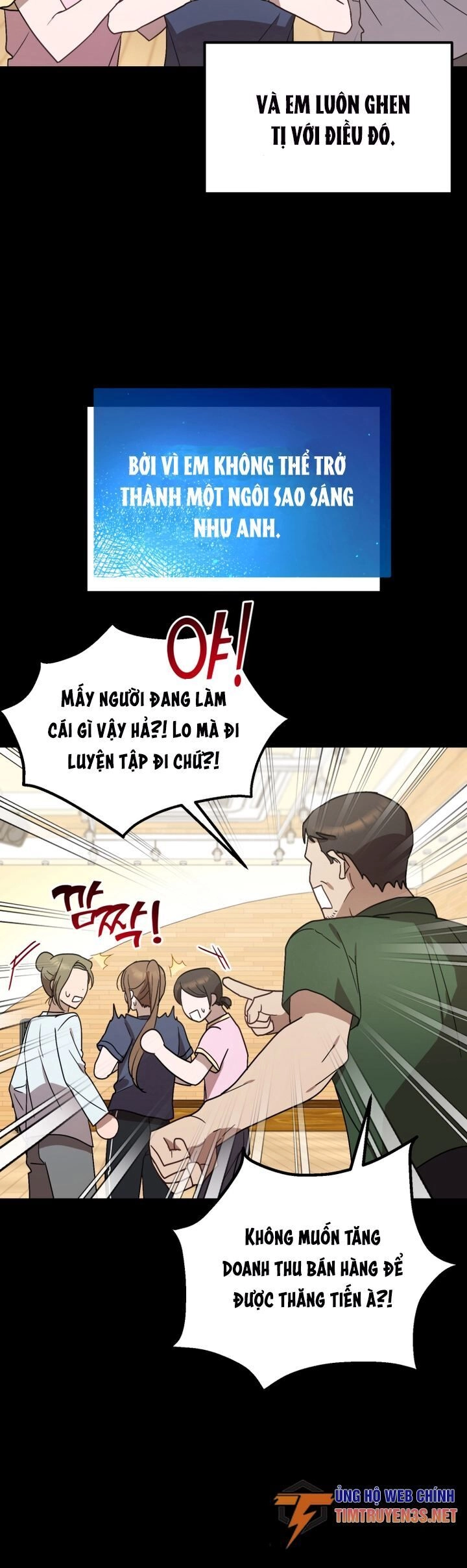 Thư Viện Ẩn Của Siêu Idol Chapter 45 - 25